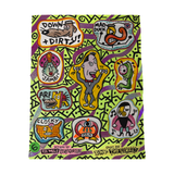 Pee Wee’s Playhouse Originals