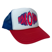 Punk-o-Rama Hat