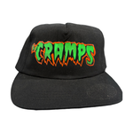 Cramps Imperfect Cap