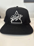 Blatz/Filth -  sample Cap