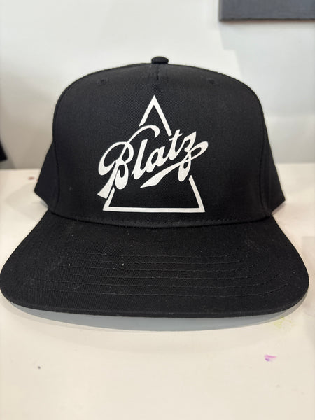Blatz/Filth -  sample Cap