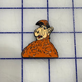 ALF Enamel Pin