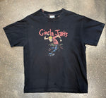 Circle Jerks tee M