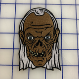 Crypt Keeper Patch