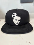 Michael Myers/discharge-  sample Cap