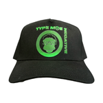 Type Moe Imperfect Cap