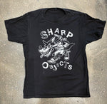 Sharp Objects tee M