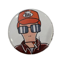 Dalescendents Button