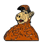 ALF Enamel Pin