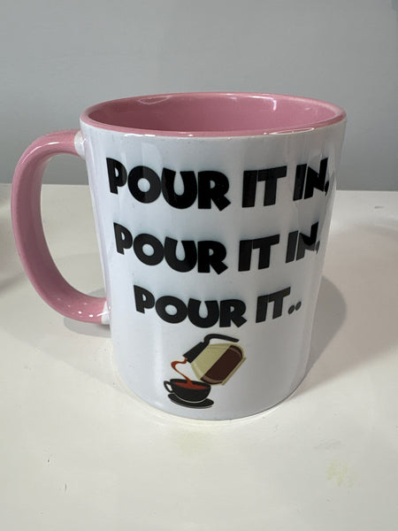 Miss Rachel Mug misprint