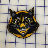 Bad Luck Kitty Patch