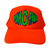 Punk-o-Rama Hat
