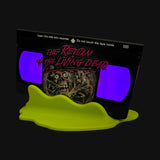 Return of the Living Dead VHS Lamp
