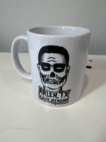 KOTH Misfits Mug sample