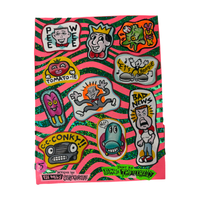 Pee Wee’s Playhouse Originals