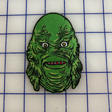 Creature Patch