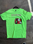 Big Brak tee L