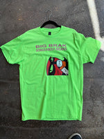 Big Brak tee L