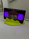 Return of the Living Dead VHS Lamp