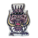 Odërhead BIG Patch