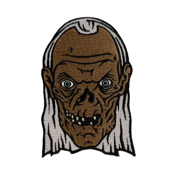 Crypt Keeper Patch