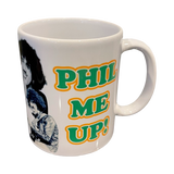 Phil Lynott Mug