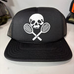 Eradicator-  sample Cap