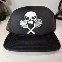 Eradicator-  sample Cap
