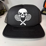 Eradicator-  sample Cap