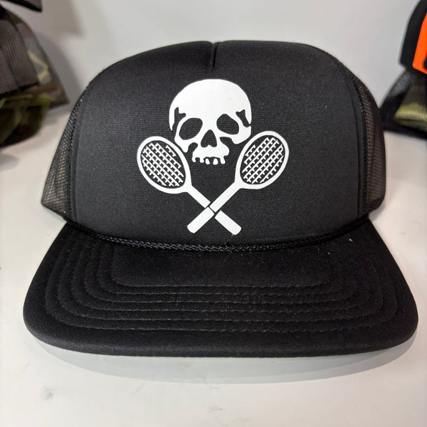 Eradicator-  sample Cap
