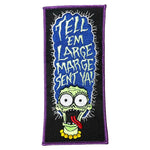 Large Marge Patch