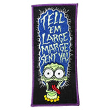 Large Marge Patch