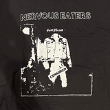 Nervous Eaters size L