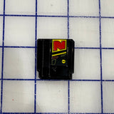 NES Cartridge Enamel Pin