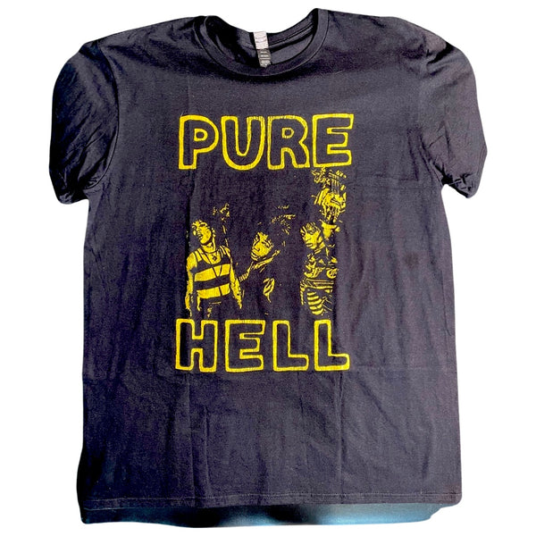 Pure Hell Tee- XL