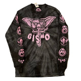 GISMO Longsleeve S and M
