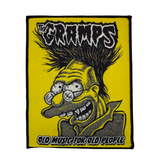 The Gramps Patch