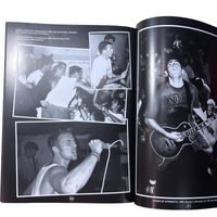 Flashbacks 1989 Photozine