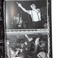 Flashbacks 1989 Photozine