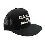 Cancel the Simpsons prototype Cap