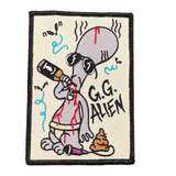 GG Alien Patch