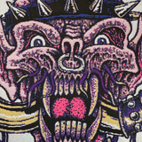 Odërhead BIG Patch