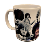 Phil Lynott Mug