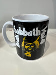 Brak Sabbath Mug misprint