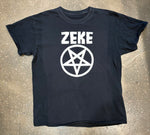 Zeke tee L