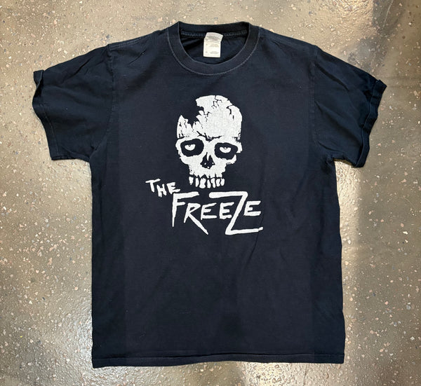 The Freeze tee M