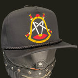 Bell Awaits Hat
