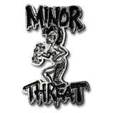 Minor Threat
