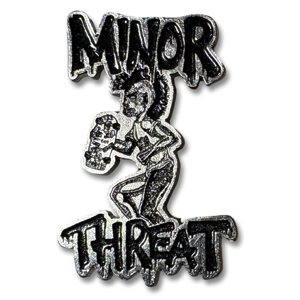 Minor Threat