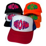 Punk-o-Rama Hat